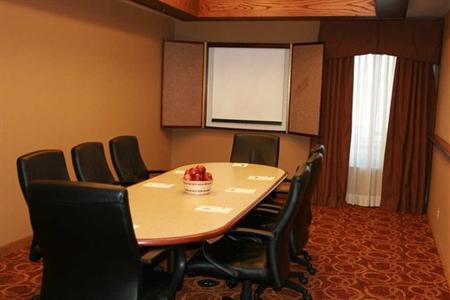 фото отеля Hampton Inn Erie-South