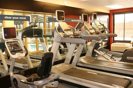 фото отеля Hampton Inn Erie-South