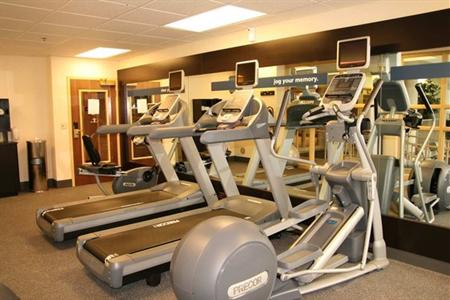 фото отеля Hampton Inn Erie-South