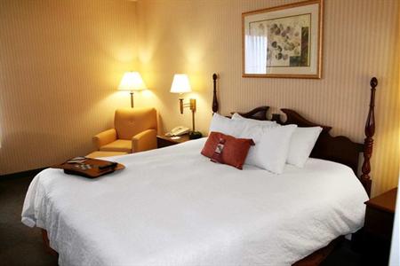фото отеля Hampton Inn Erie-South