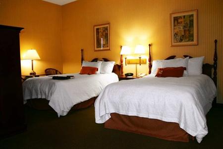 фото отеля Hampton Inn Erie-South