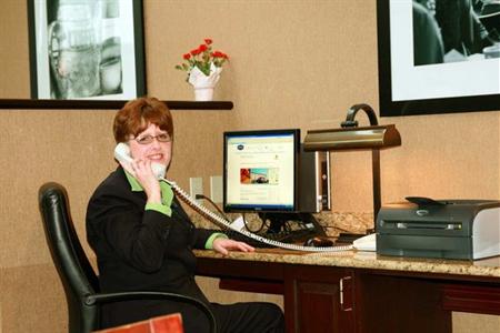 фото отеля Hampton Inn Erie-South