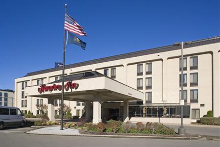 фото отеля Hampton Inn Erie-South