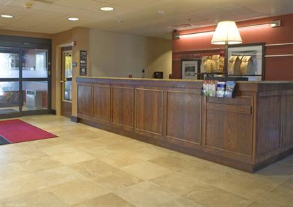 фото отеля Hampton Inn Erie-South
