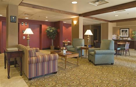 фото отеля Hampton Inn Erie-South