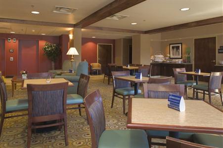 фото отеля Hampton Inn Erie-South