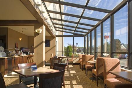 фото отеля Hampton Inn Erie-South