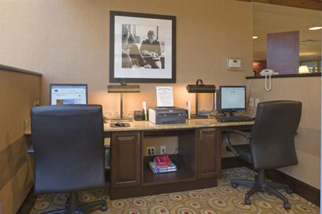 фото отеля Hampton Inn Erie-South