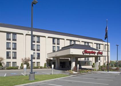 фото отеля Hampton Inn Erie-South