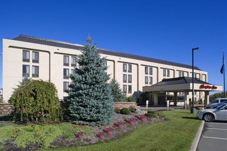 фото отеля Hampton Inn Erie-South