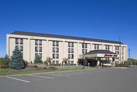 фото отеля Hampton Inn Erie-South