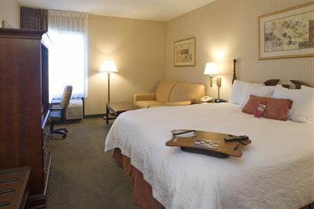 фото отеля Hampton Inn Erie-South