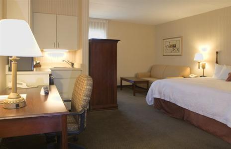 фото отеля Hampton Inn Erie-South