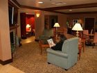 фото отеля Hampton Inn Erie-South