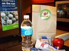 фото отеля Hampton Inn Erie-South
