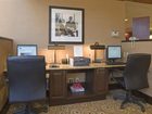 фото отеля Hampton Inn Erie-South