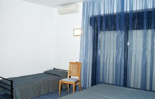 фото отеля Hotel Clara