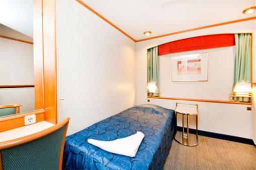 фото отеля Floating Hotel