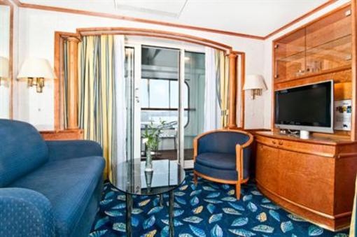 фото отеля Floating Hotel
