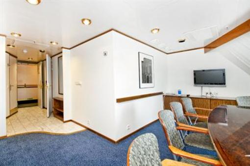 фото отеля Floating Hotel