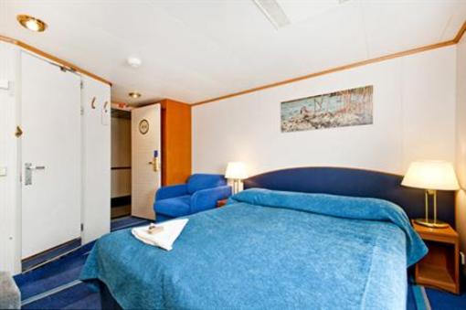 фото отеля Floating Hotel