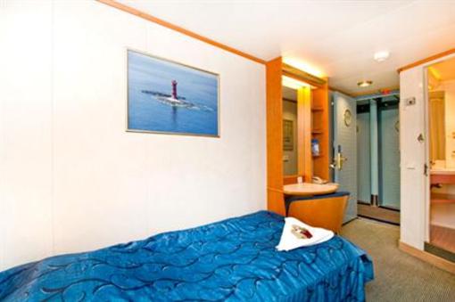 фото отеля Floating Hotel