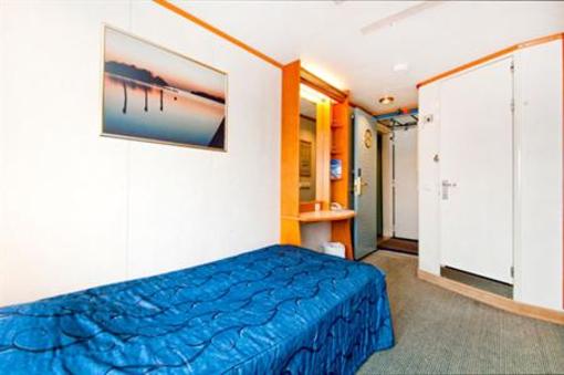 фото отеля Floating Hotel