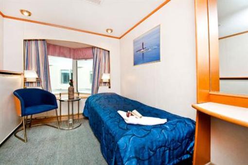 фото отеля Floating Hotel