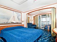 Floating Hotel