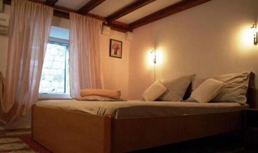 фото отеля Rooms Vicelic