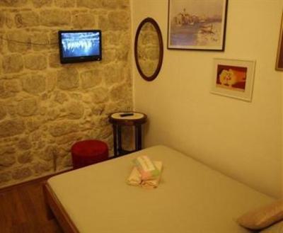 фото отеля Rooms Vicelic