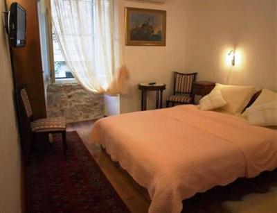 фото отеля Rooms Vicelic