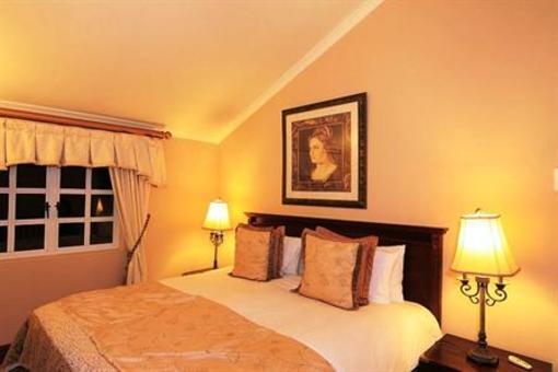 фото отеля Valley Lodge Durban