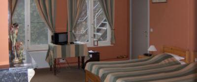 фото отеля Hotel Erasmus