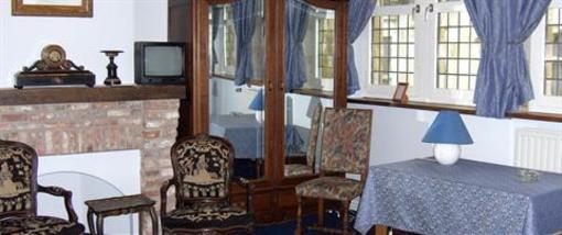 фото отеля Hotel Erasmus