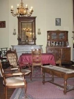 фото отеля Hotel Erasmus