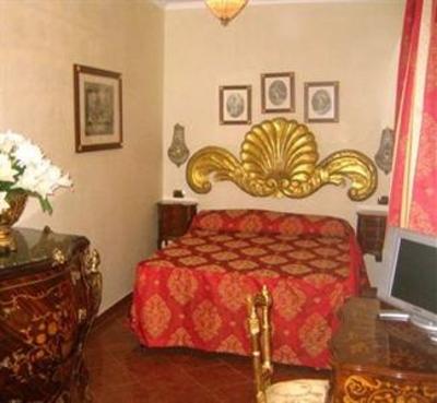 фото отеля Hotel Villa Luisa Rapallo