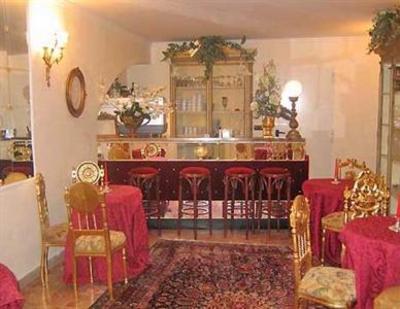 фото отеля Hotel Villa Luisa Rapallo