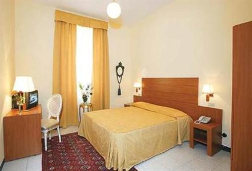 фото отеля Hotel Villa Luisa Rapallo