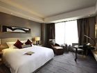 фото отеля Grand Mercure Jinan Sunshine