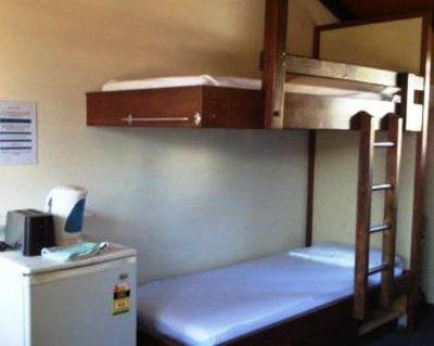 фото отеля Hastings Top 10 Holiday Park