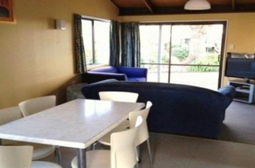 фото отеля Hastings Top 10 Holiday Park