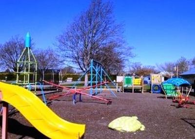 фото отеля Hastings Top 10 Holiday Park