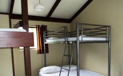 фото отеля Hastings Top 10 Holiday Park
