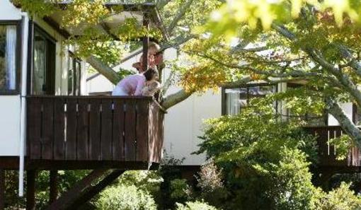 фото отеля Hastings Top 10 Holiday Park