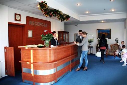 фото отеля Hotel Artur