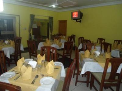 фото отеля Eastgate Hotel Accra