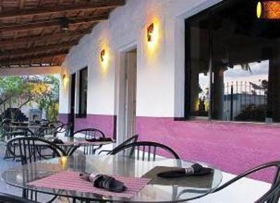 фото отеля Hotel Mediterrane