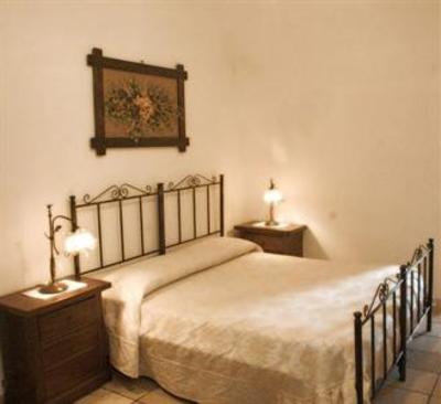 фото отеля Masseria Selvaggi