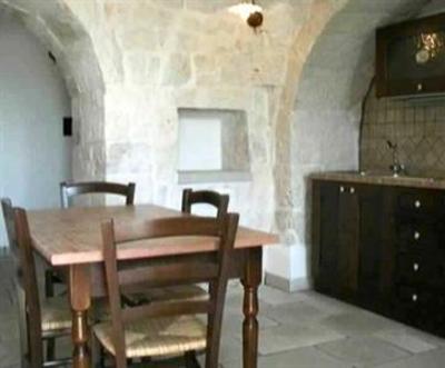 фото отеля Masseria Selvaggi